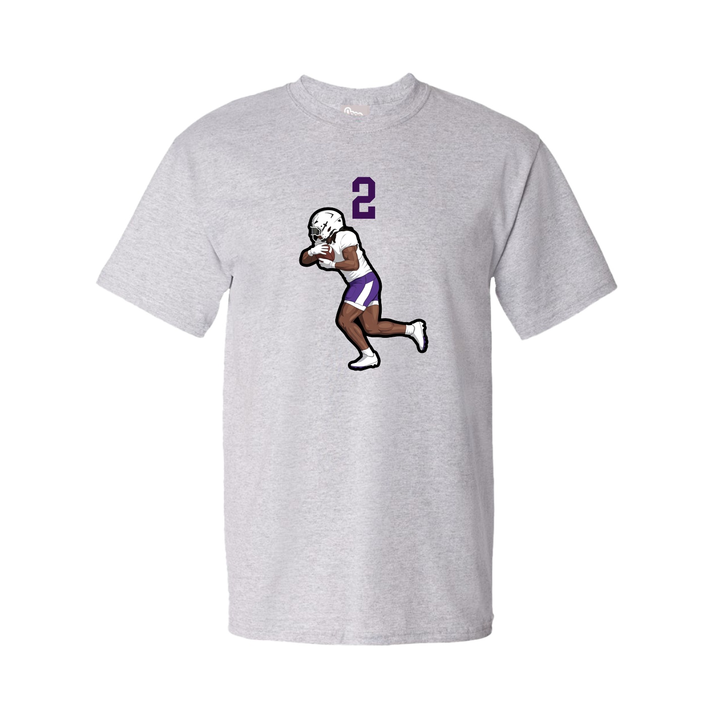 NIL Club Tee