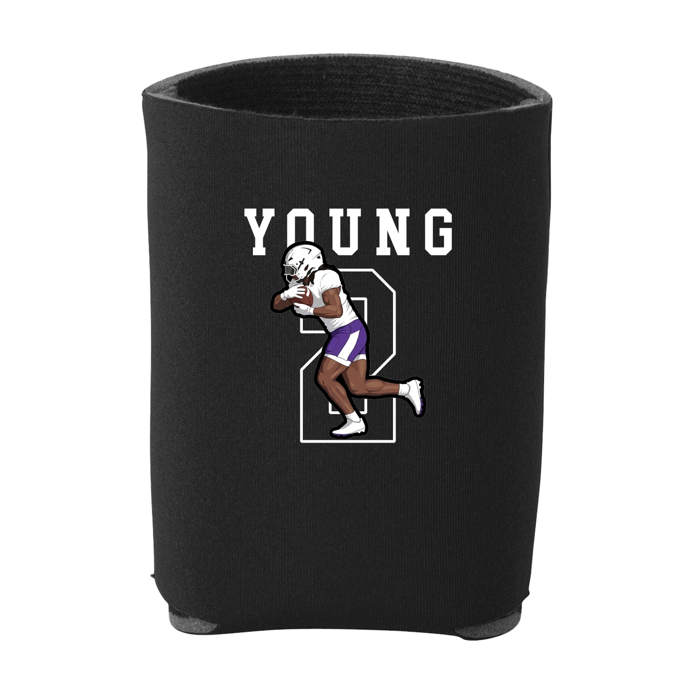 Can Holder — Shirsey in Black
