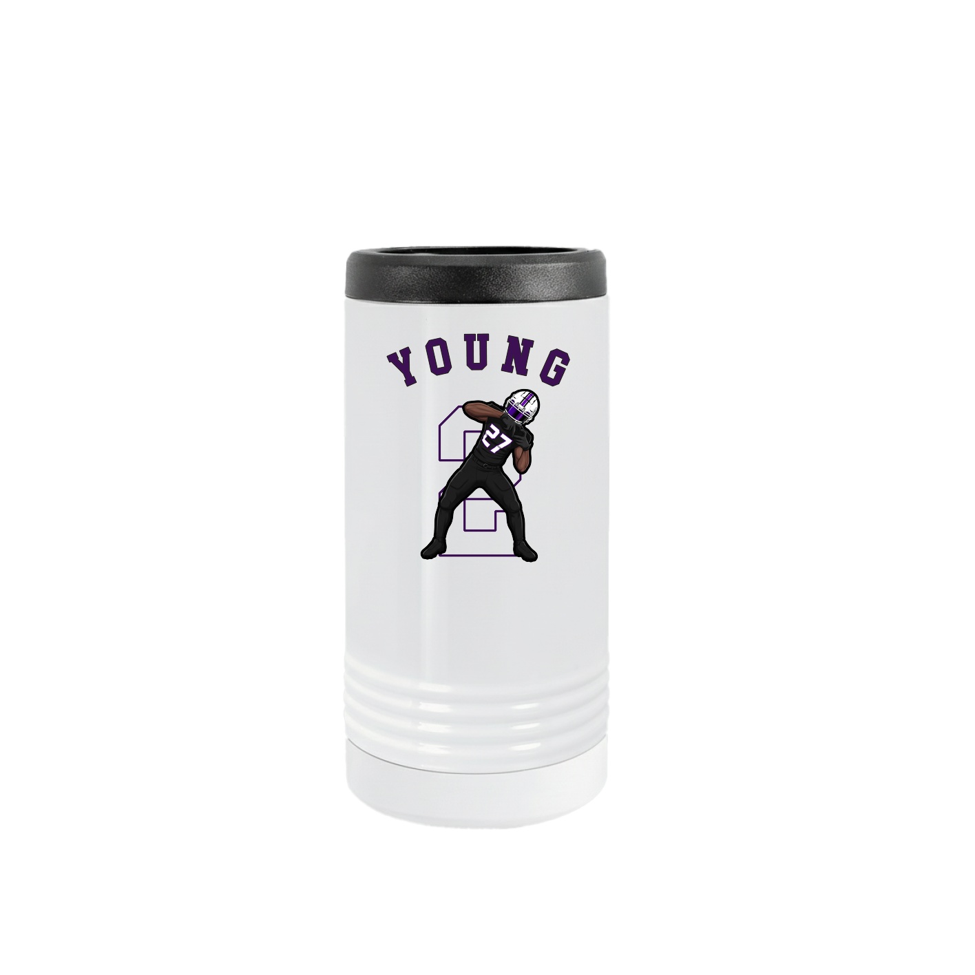 Slim Beverage Holder