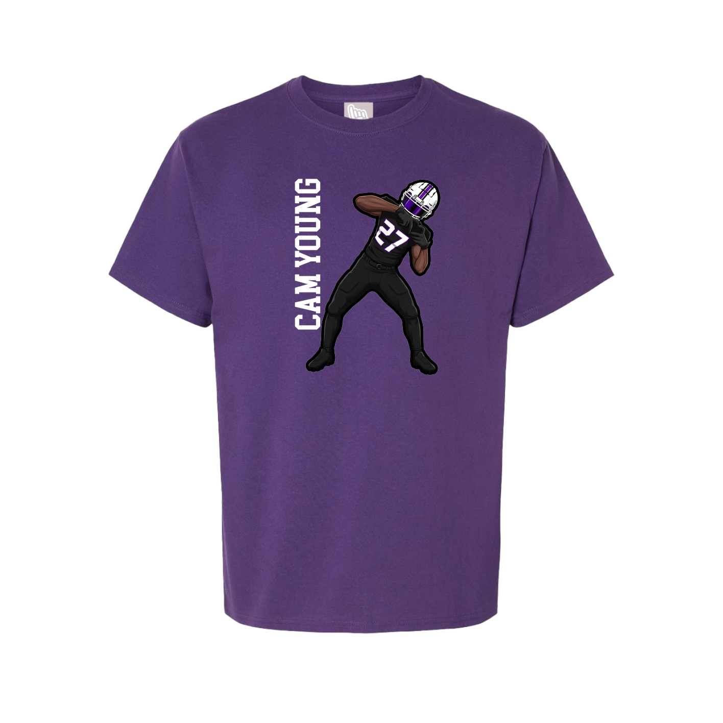 NIL Club Tee