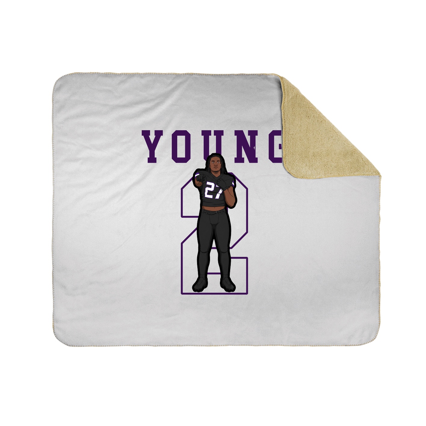 Throw Blanket
