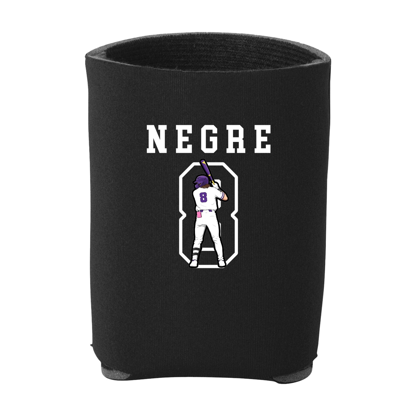 Can Holder — Shirsey in Black