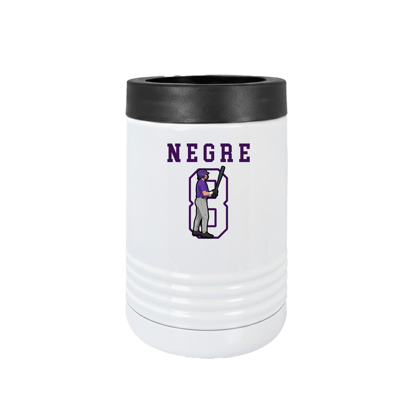 Beverage Holder — Shirsey in White