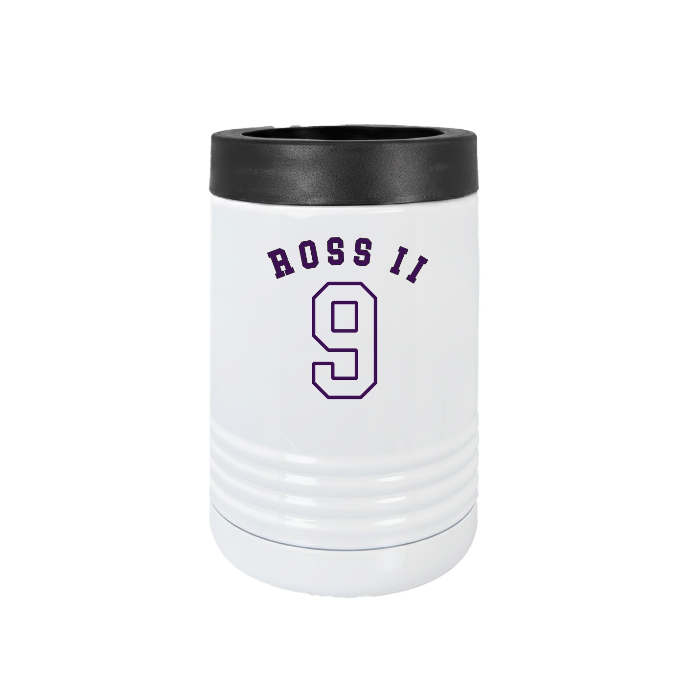Beverage Holder — Shirsey Arch in White