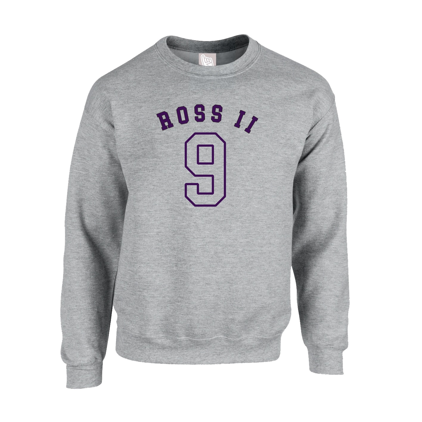 Fleece Crew