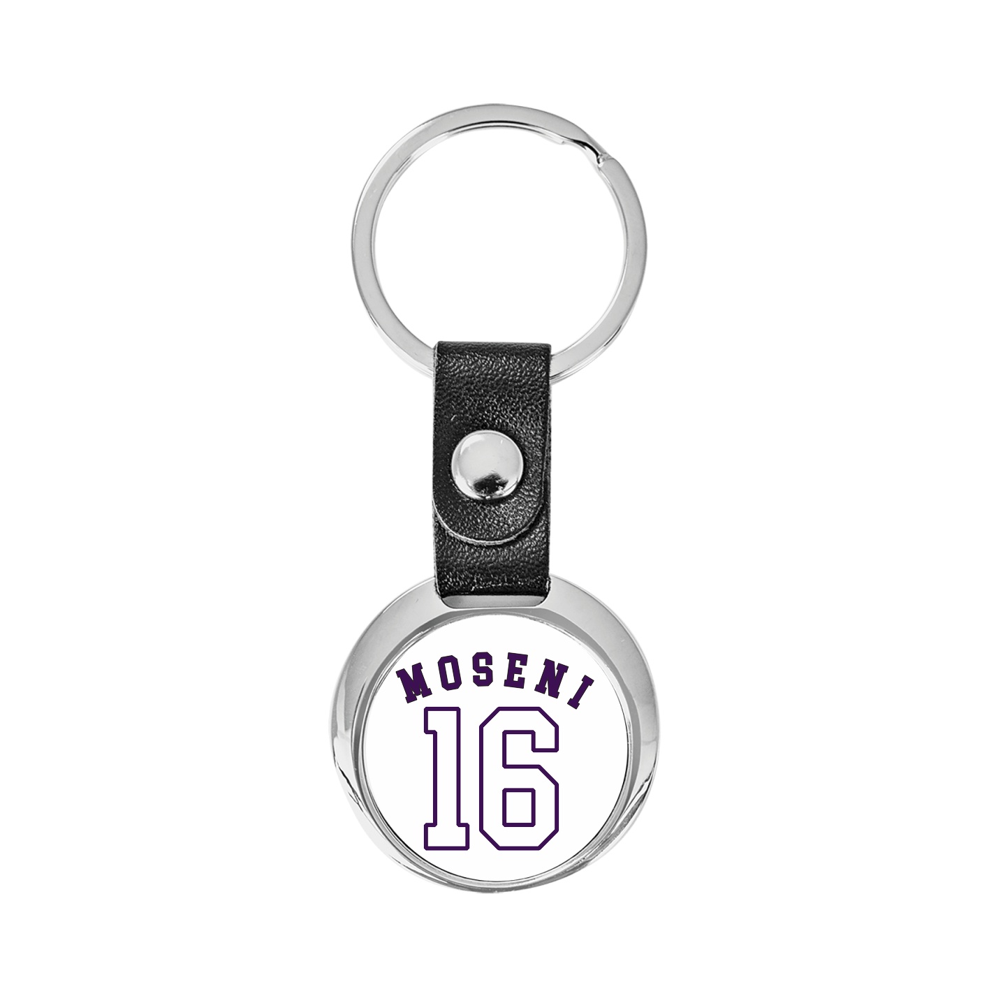Key Chain — Shirsey Arch in Classic