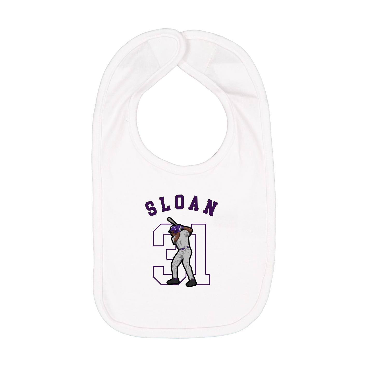 Infant Bib