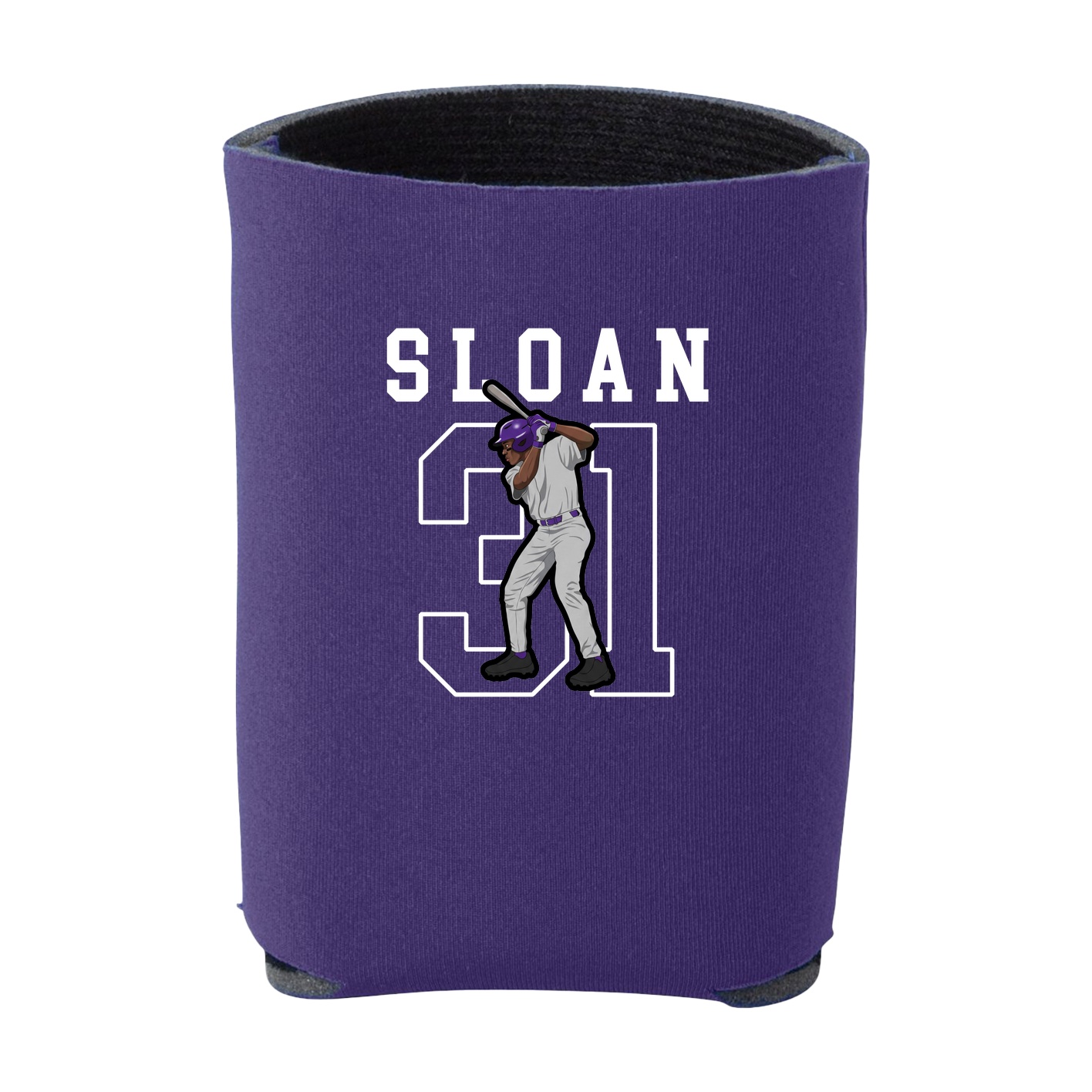 Can Holder — Shirsey in Purple
