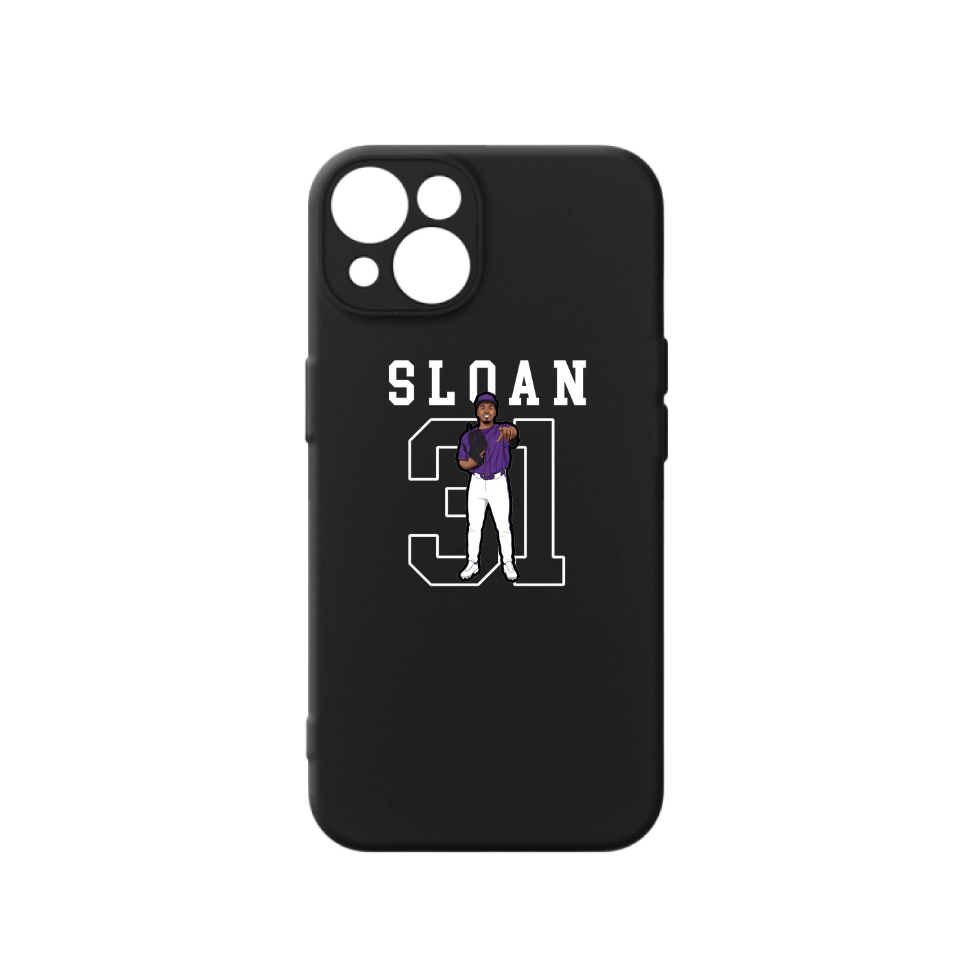 iPhone case