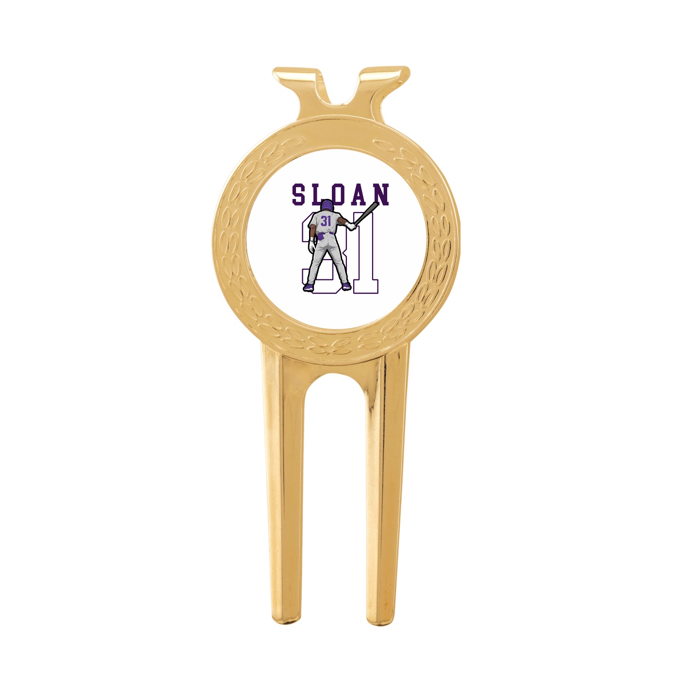 Divot Tool with Ball Marker — Shirsey in Classic
