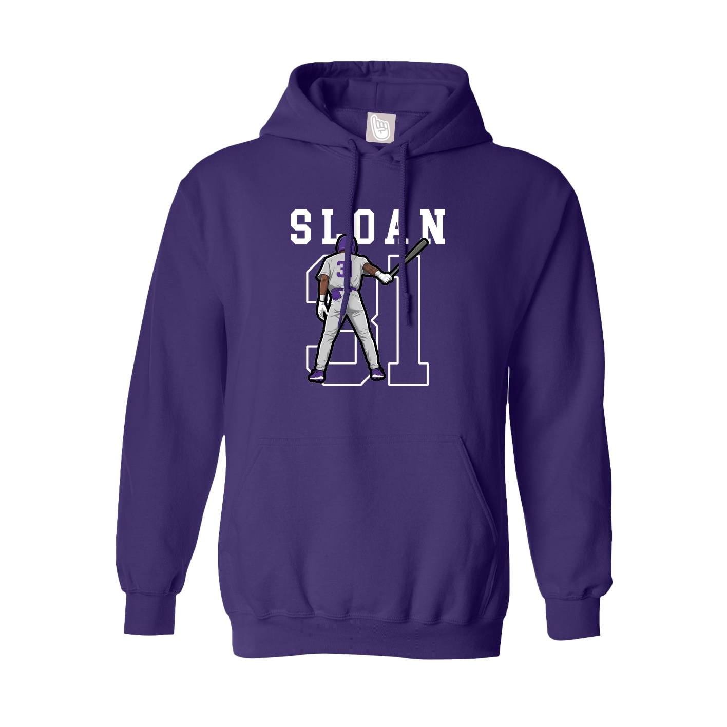 Youth Hoodie