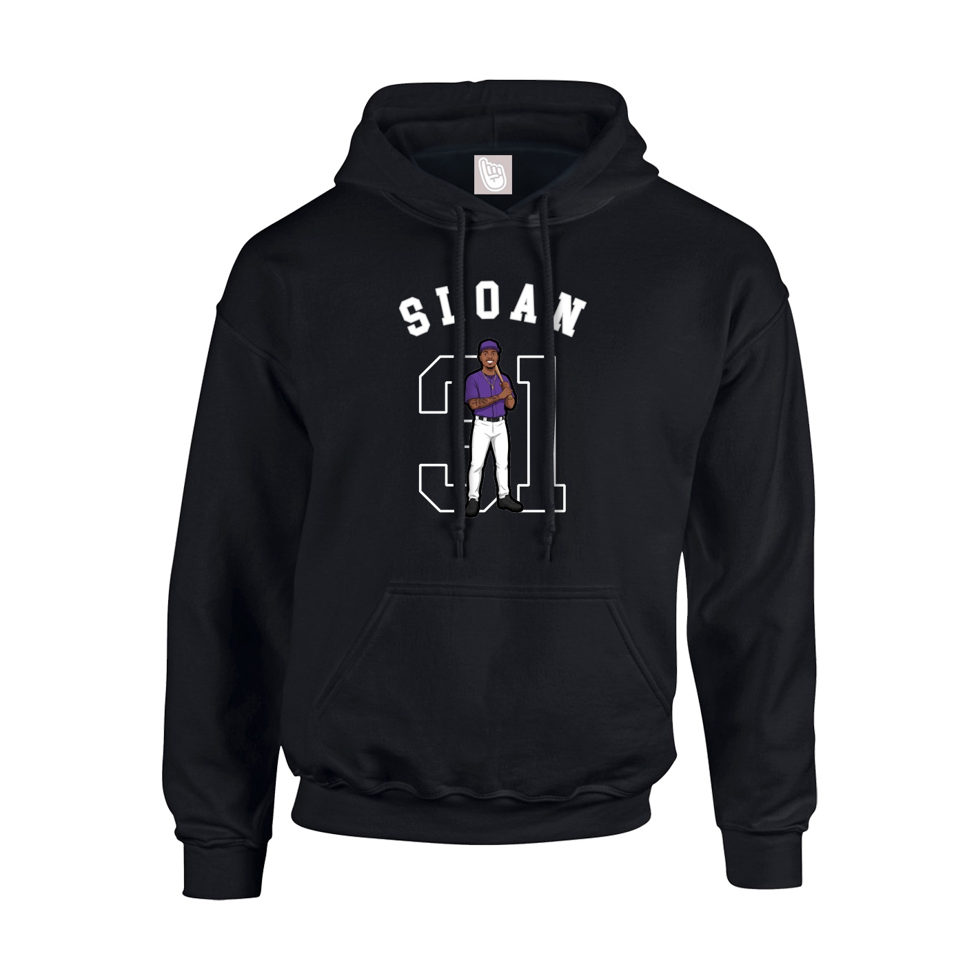 Hoodie