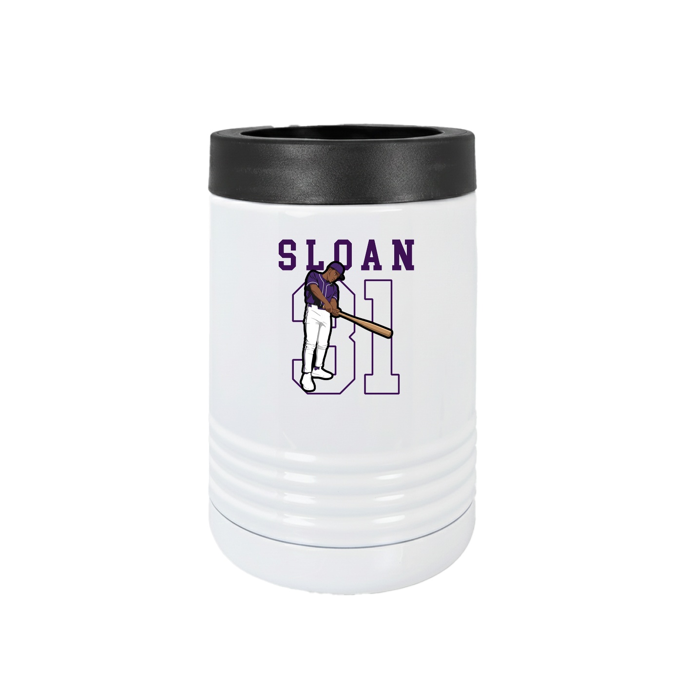 Beverage Holder — Shirsey in White