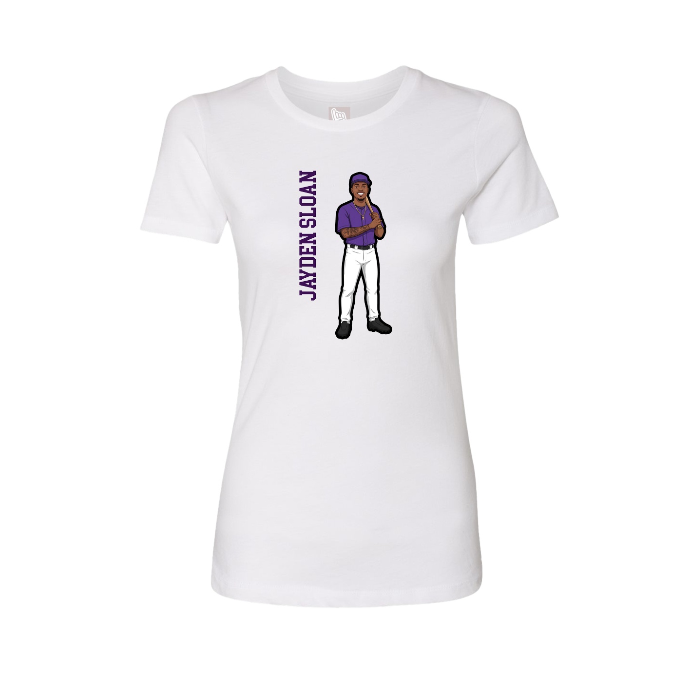 Womens Tee
