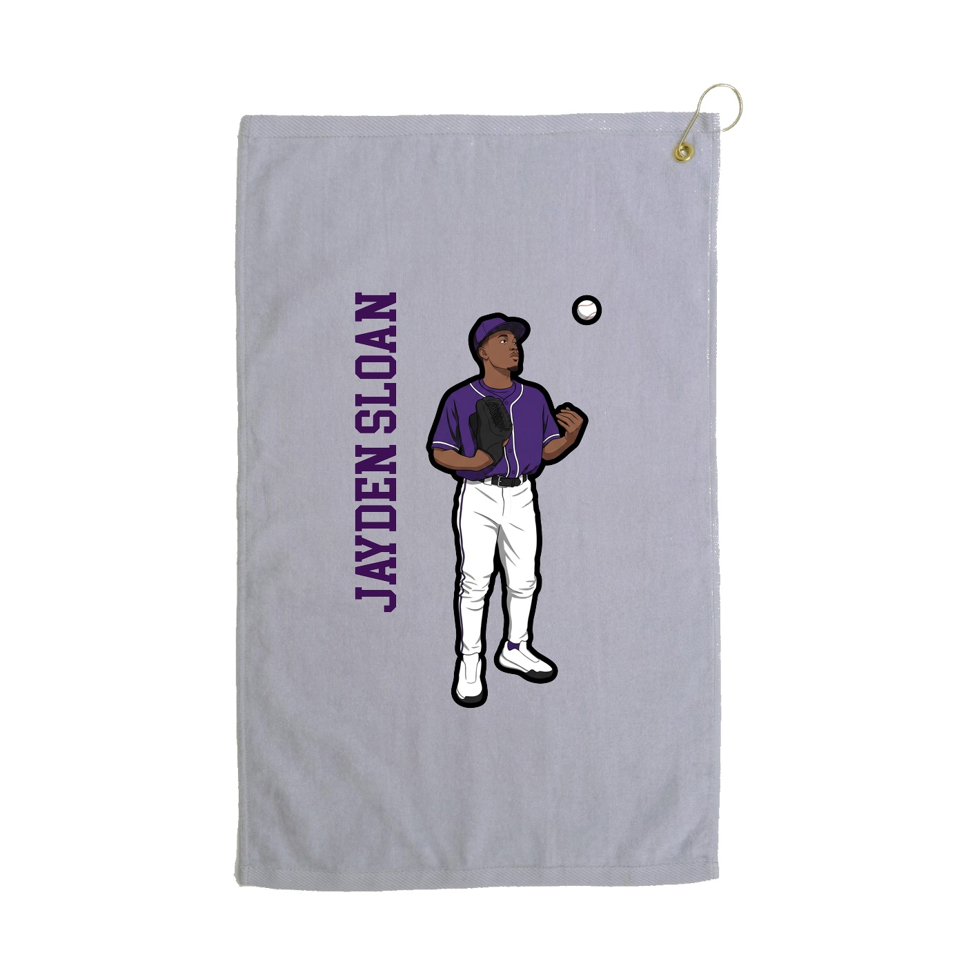 Golf Towel