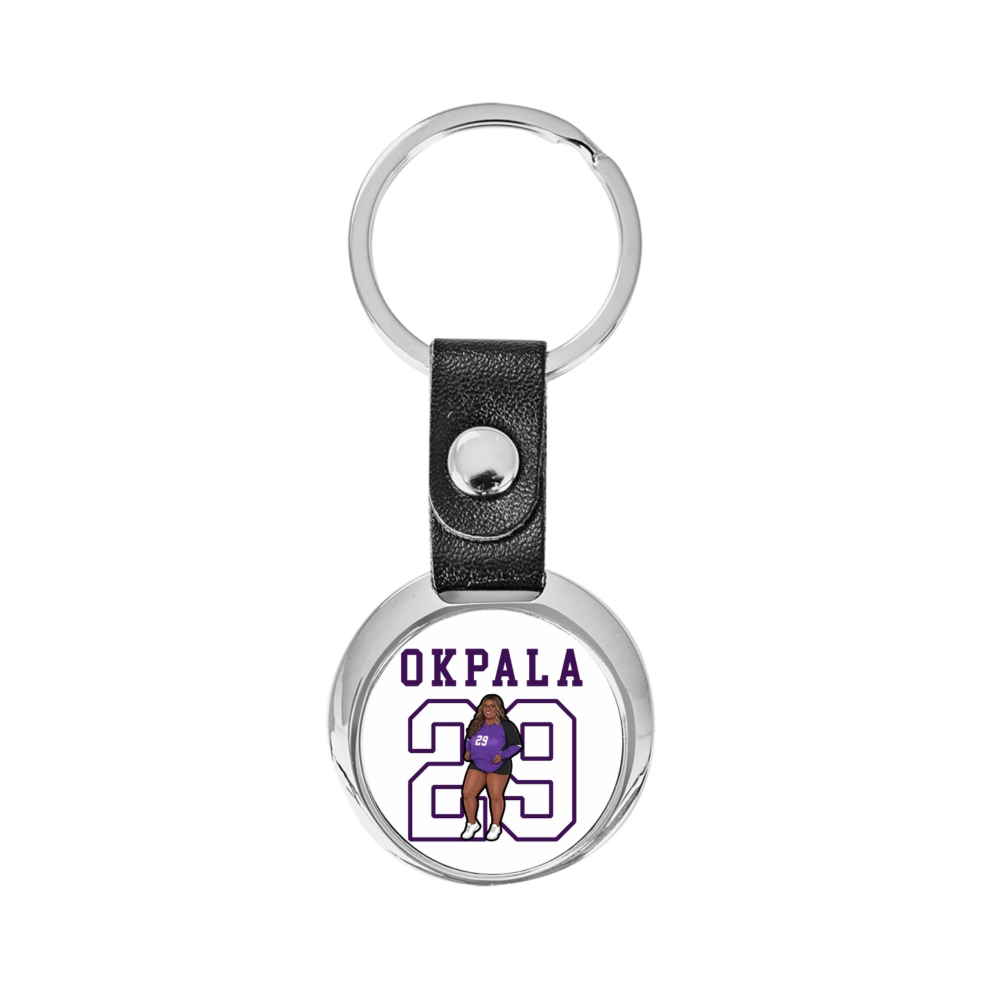 Key Chain — Shirsey in Classic