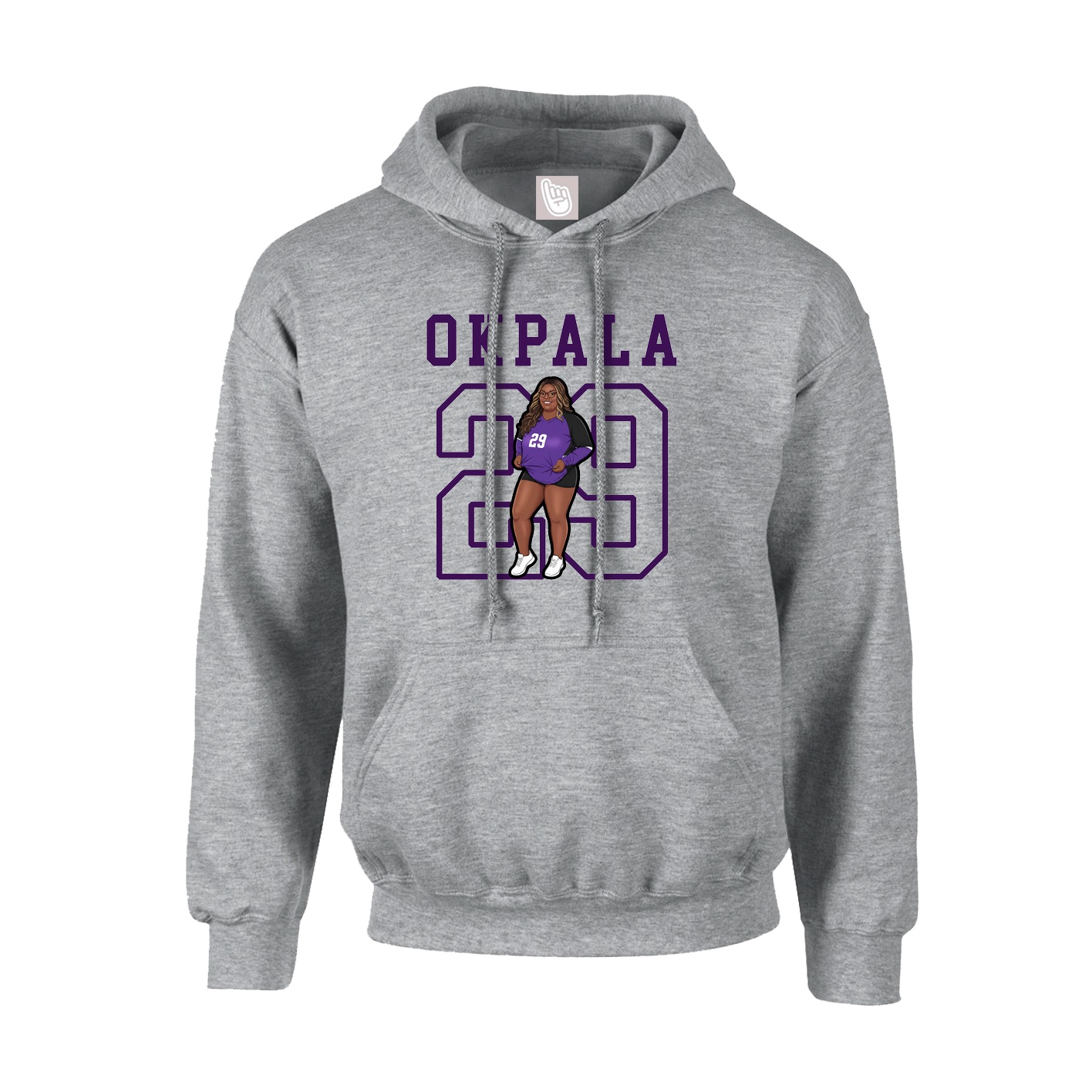 Hoodie