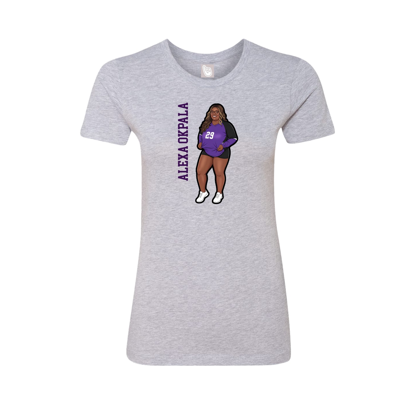 Womens Tee