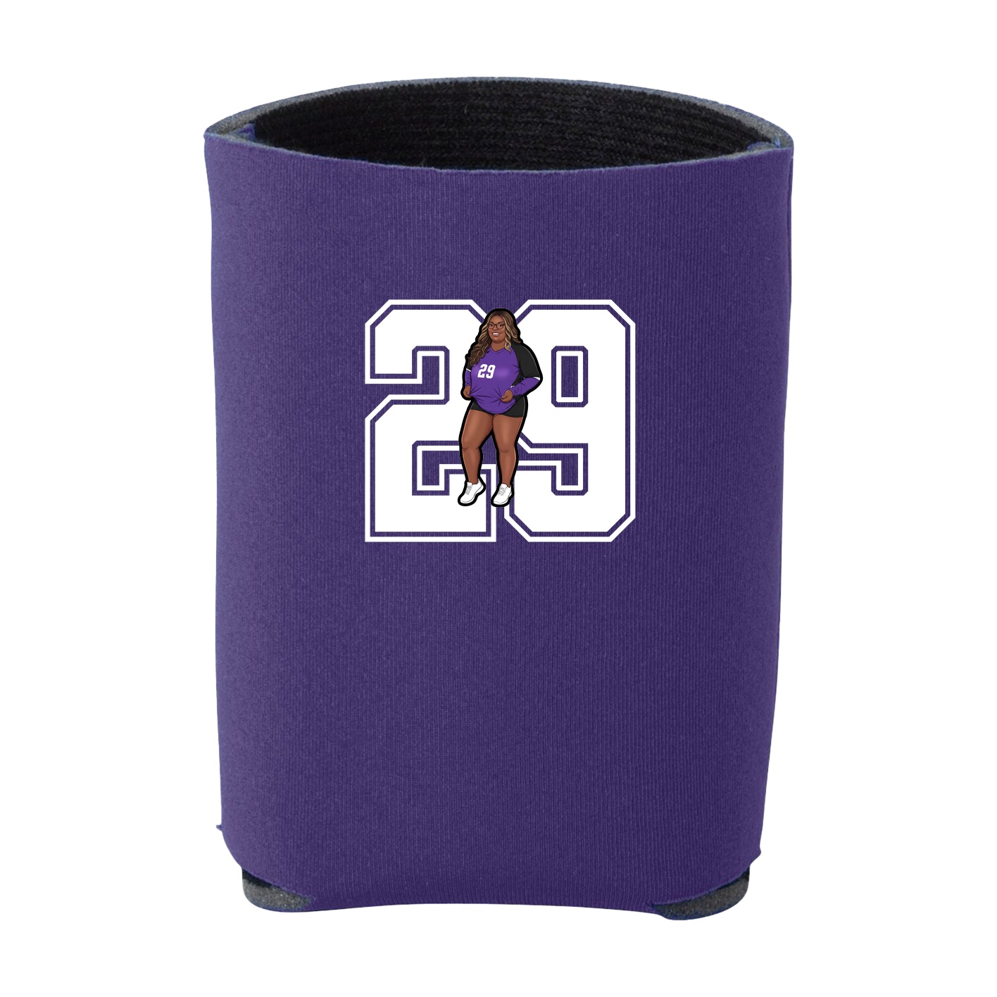 Can Holder