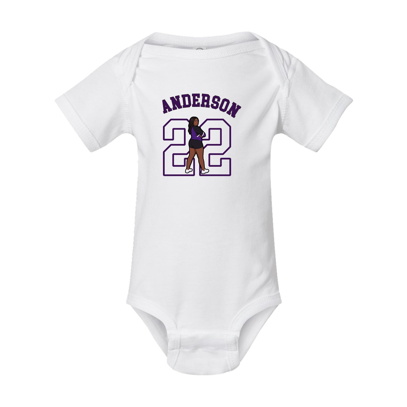 Baby Onesie
