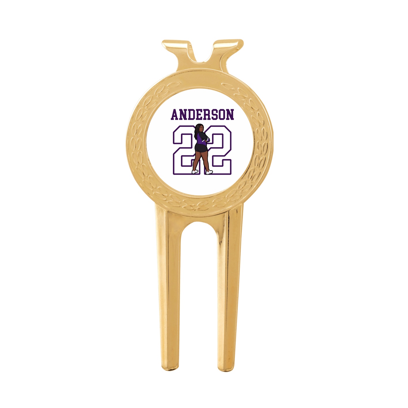 Divot Tool with Ball Marker — Shirsey in Classic