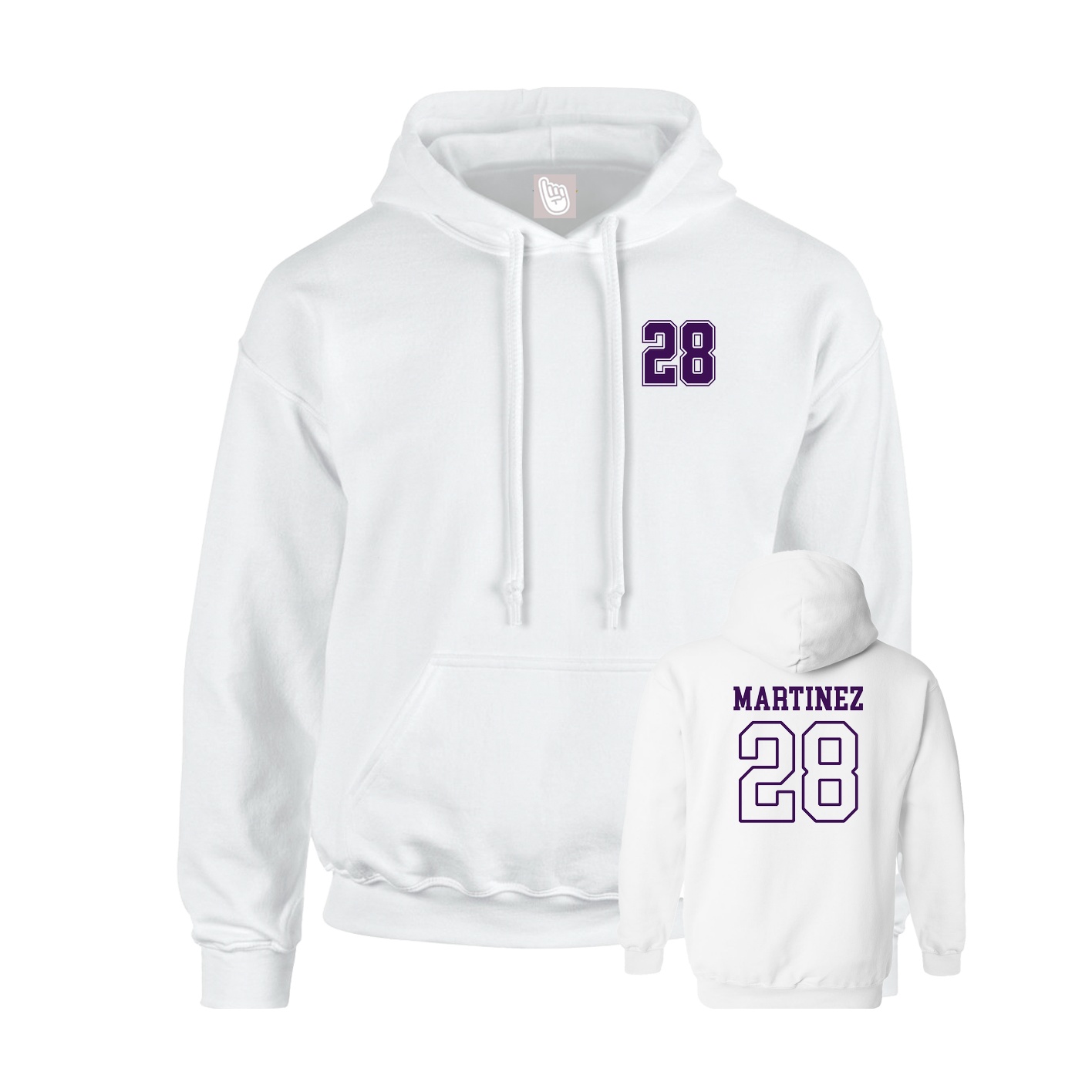 Youth Hoodie