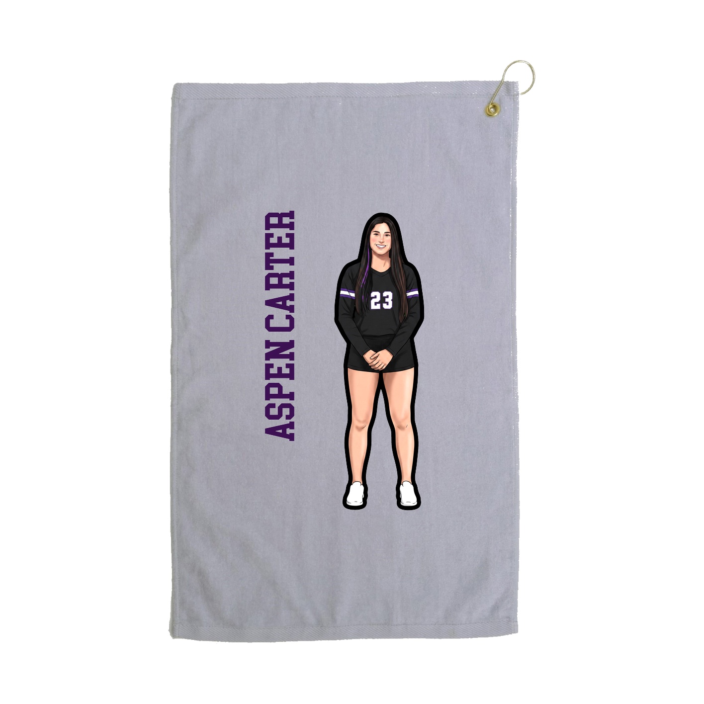 Golf Towel