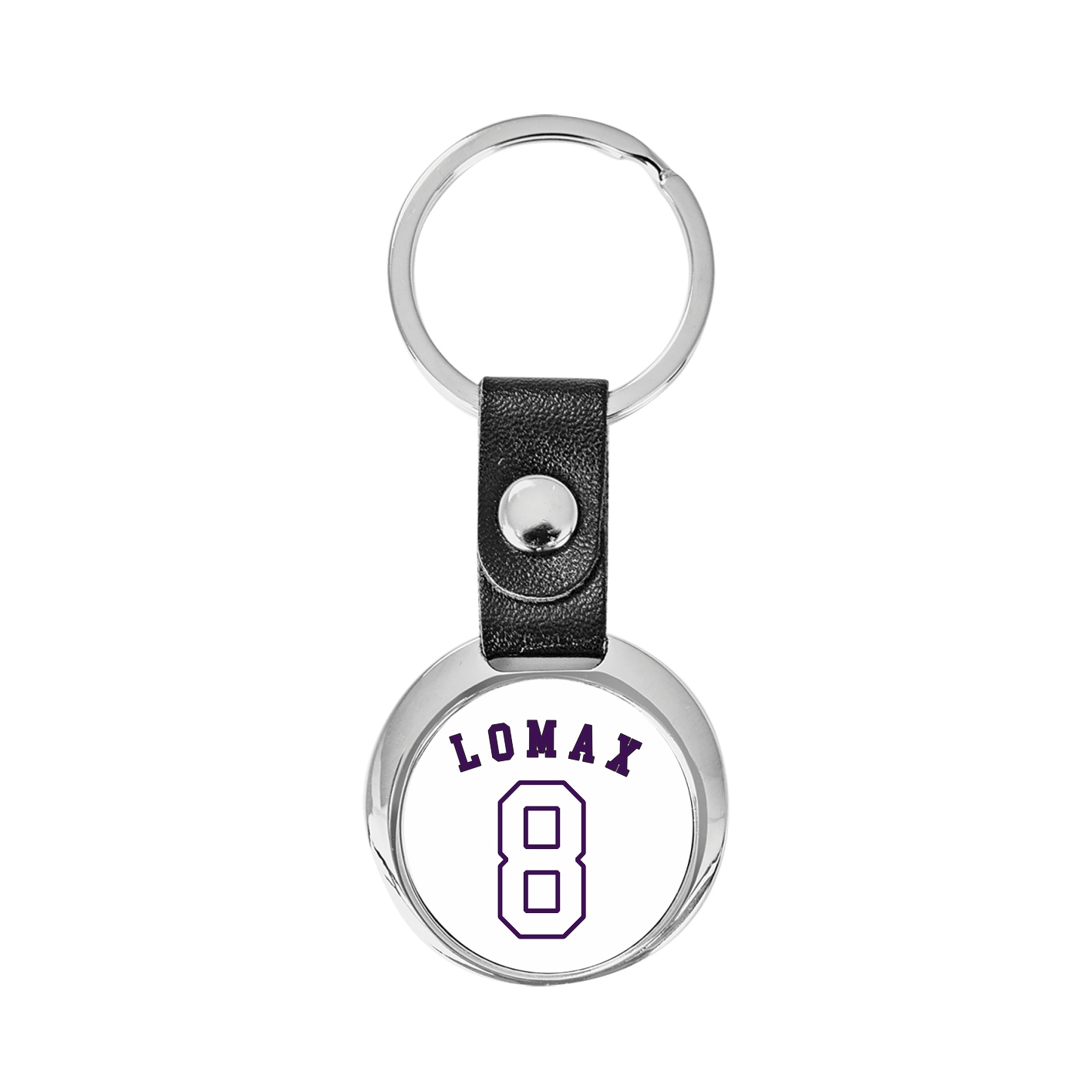 Key Chain — Shirsey Arch in Classic