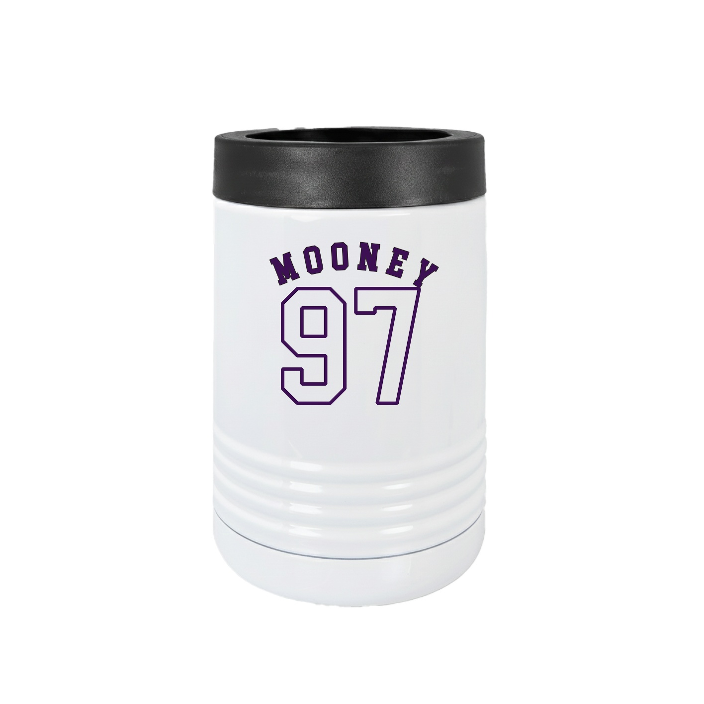 Beverage Holder — Shirsey Arch in White
