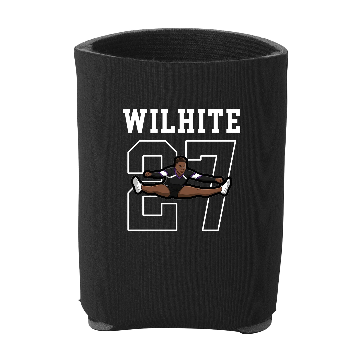 Can Holder — Shirsey in Black