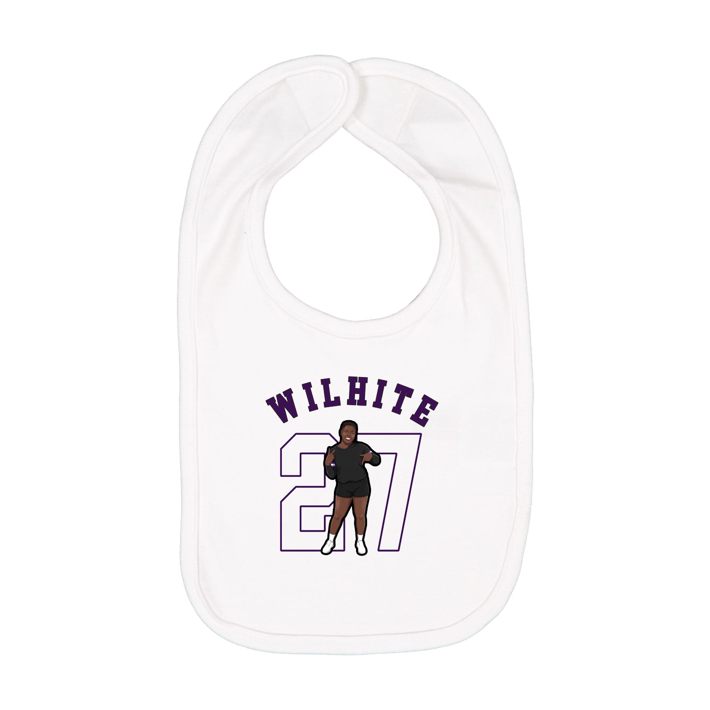 Infant Bib