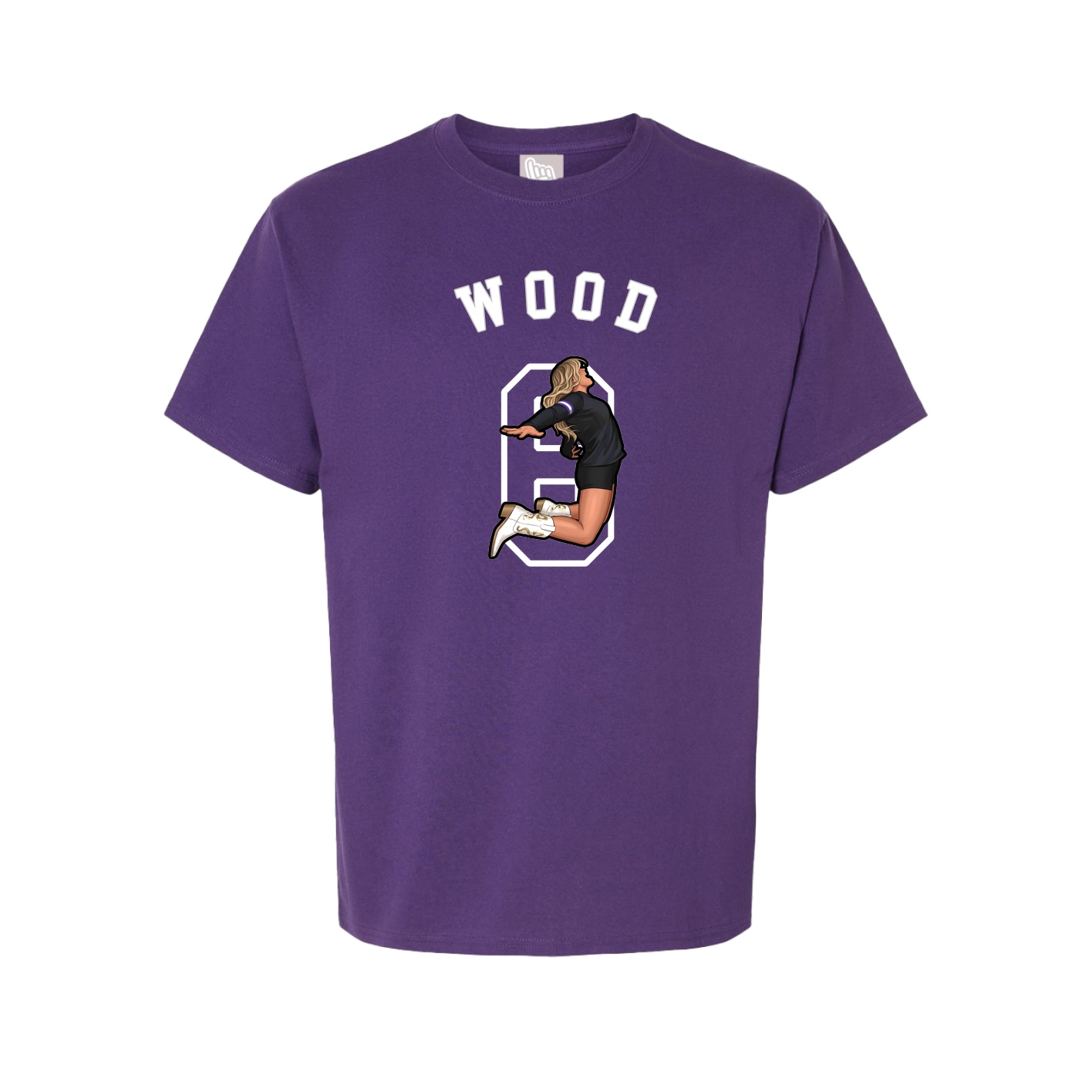 NIL Club Tee