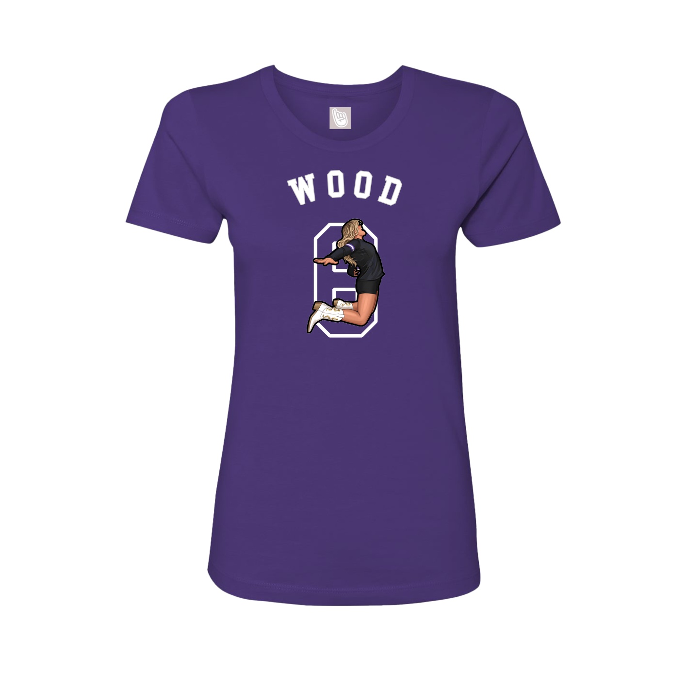 NIL Club Womens Tee