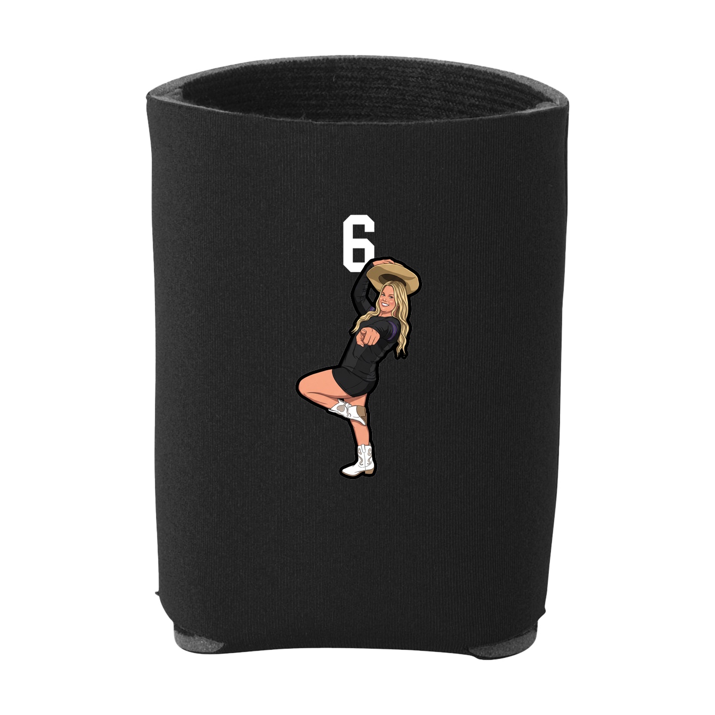 Can Holder