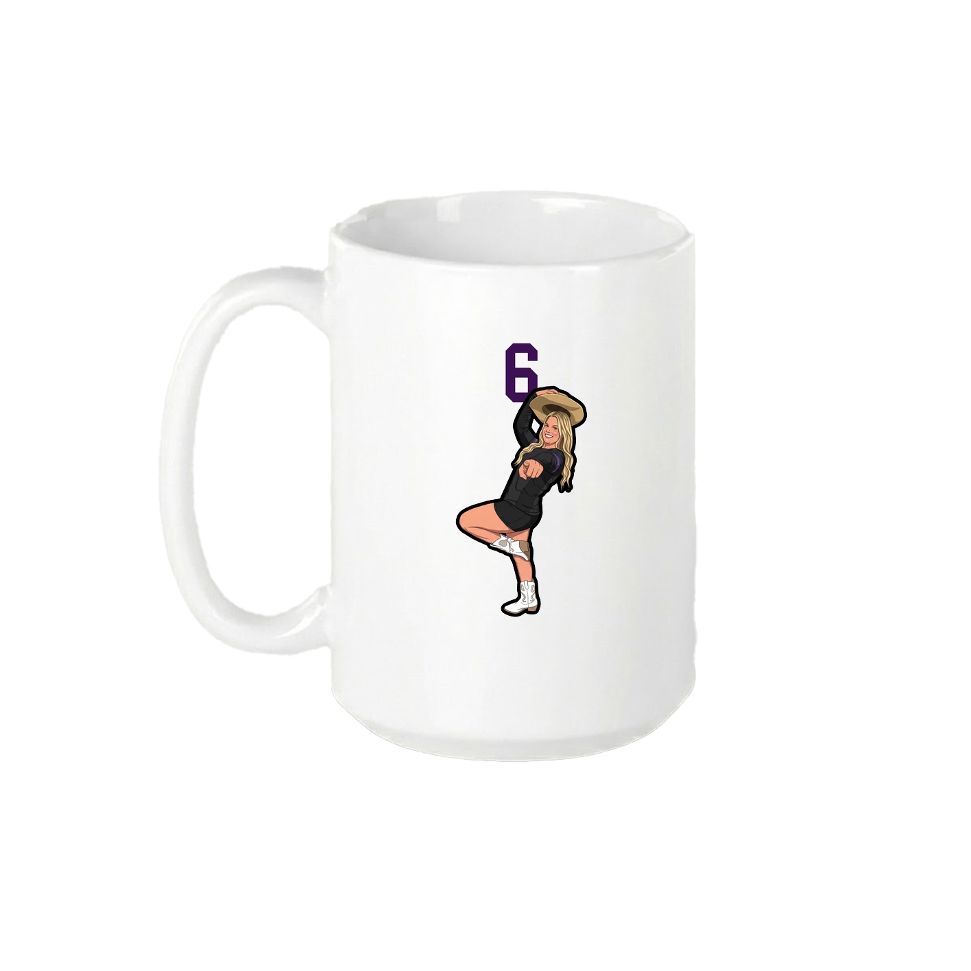 15oz Coffee Mug
