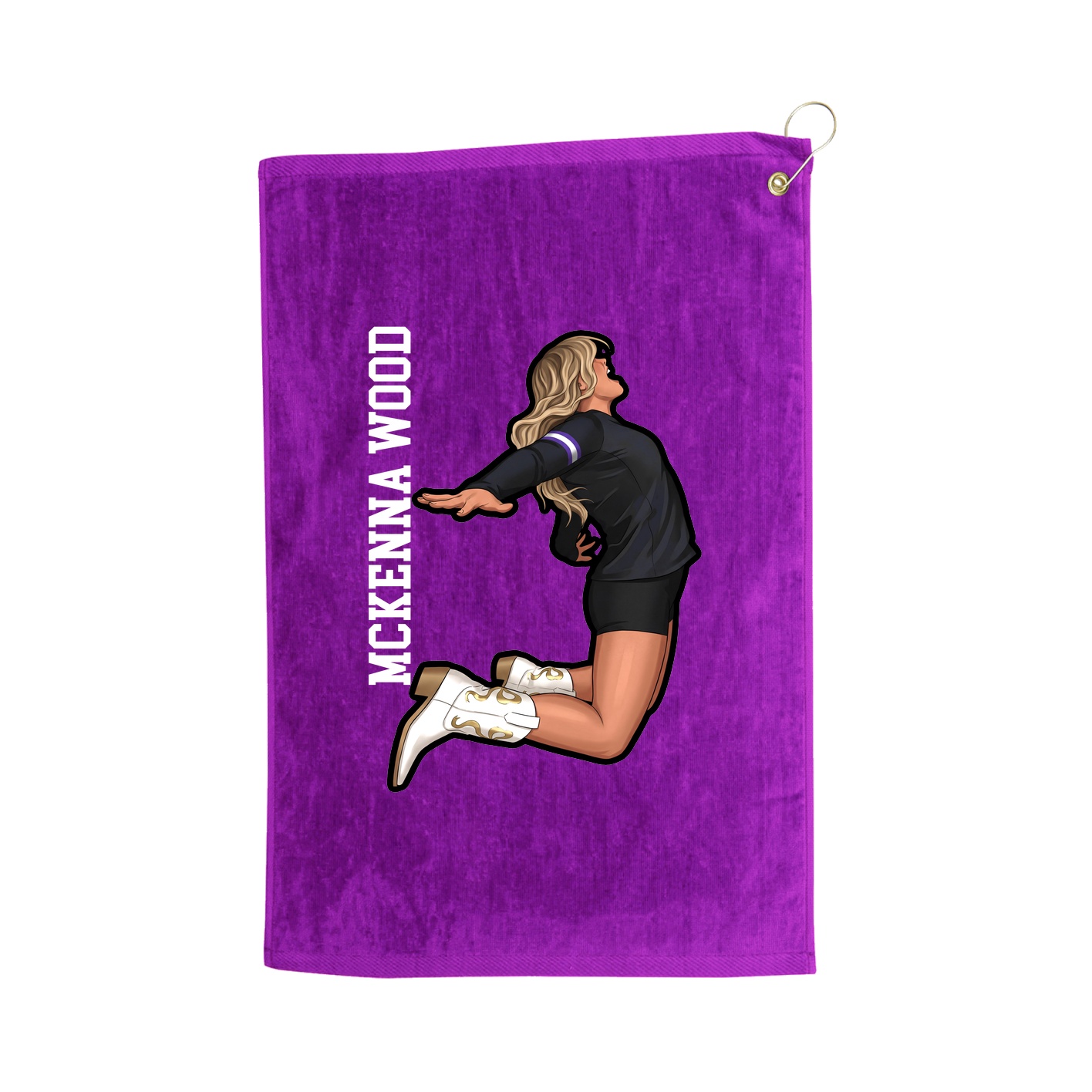 Golf Towel