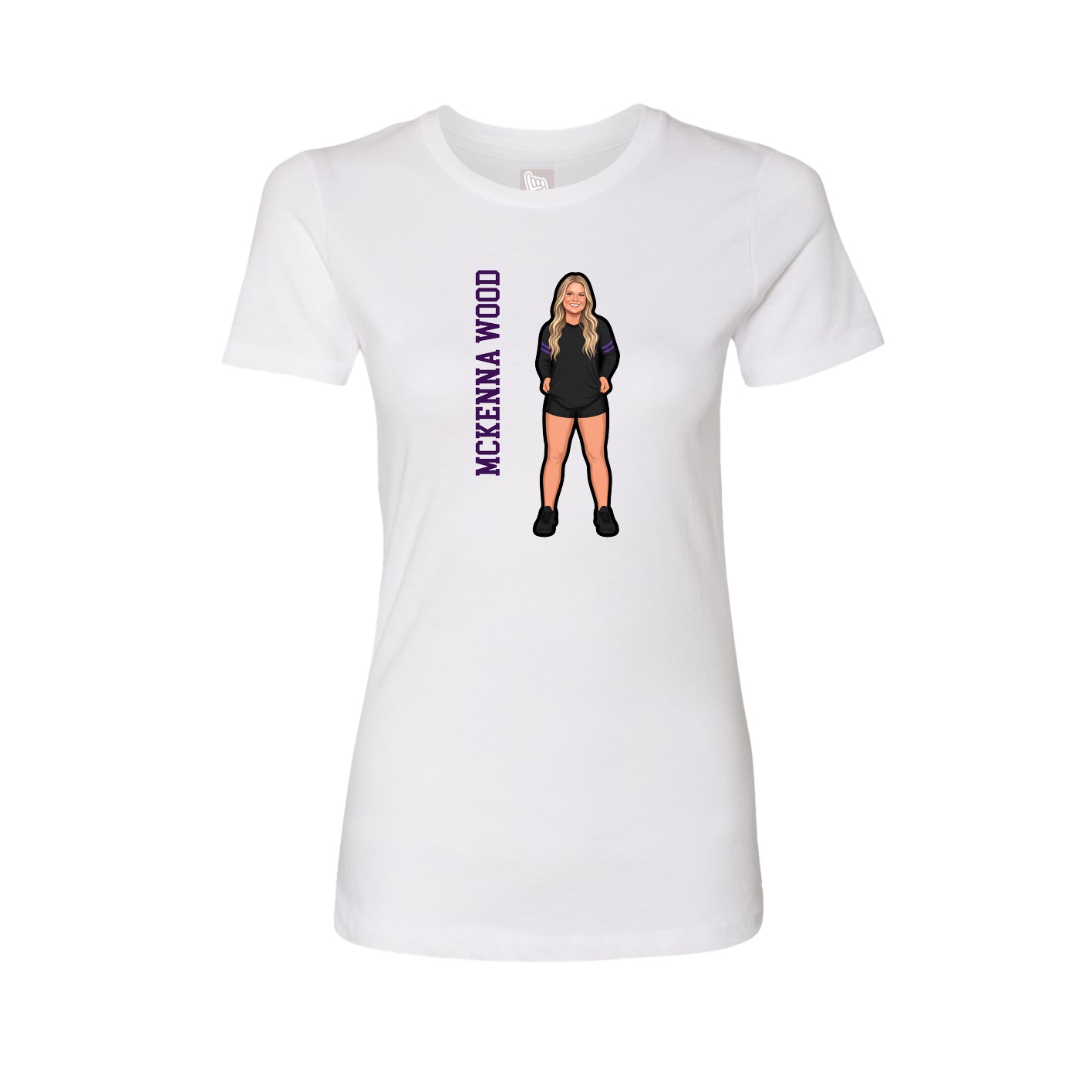 Womens Tee