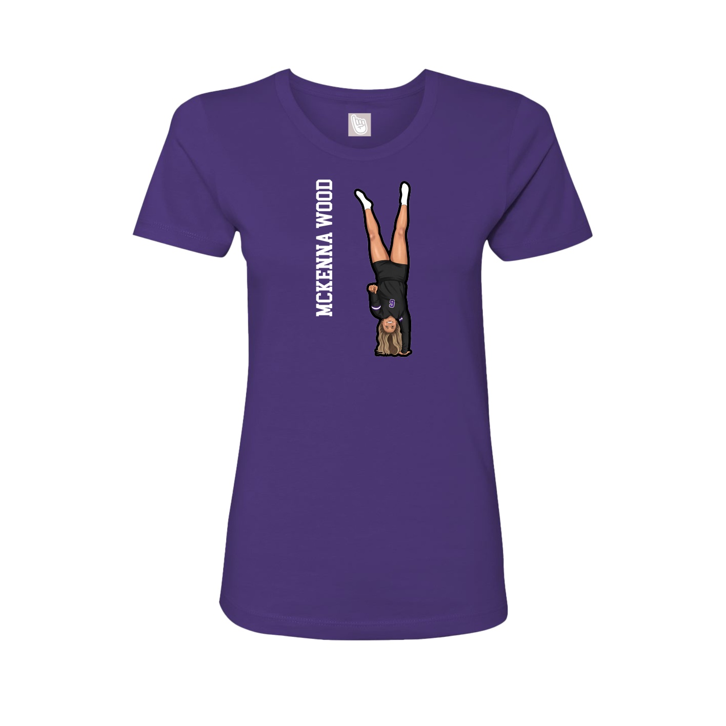 NIL Club Womens Tee