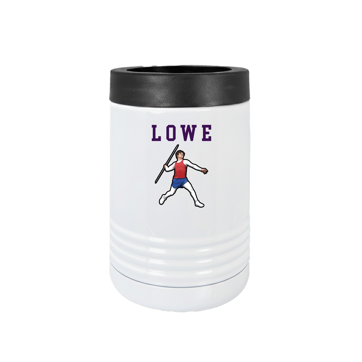 Beverage Holder — Shirsey in White