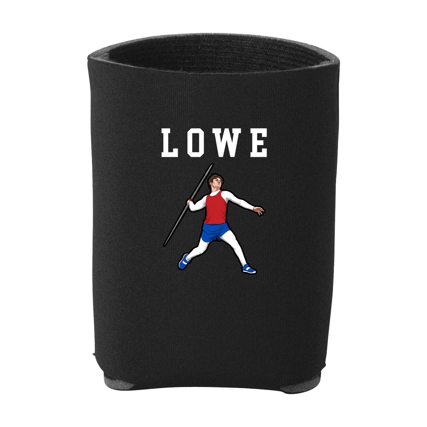 Can Holder — Shirsey in Black