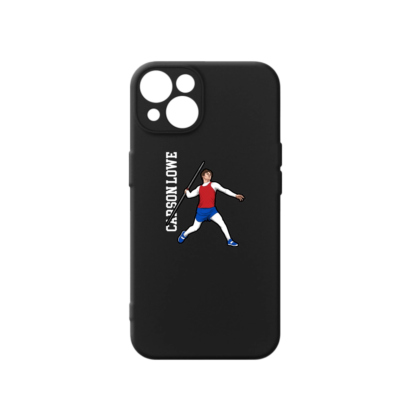 iPhone case