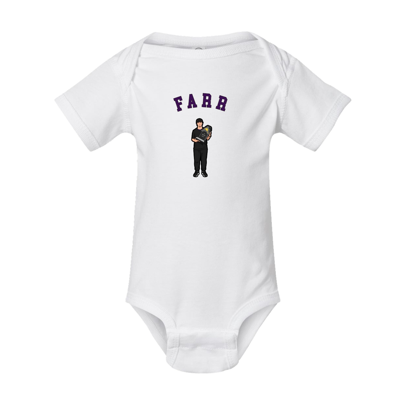Baby Onesie
