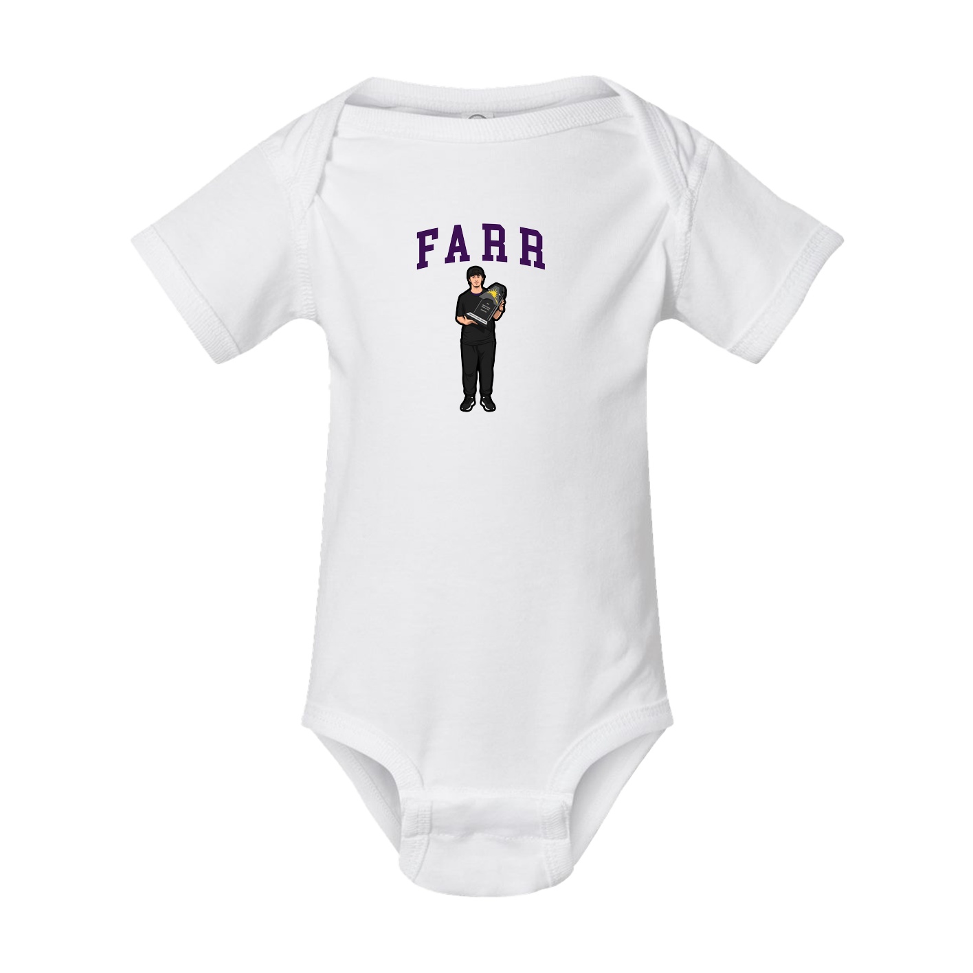 Baby Onesie