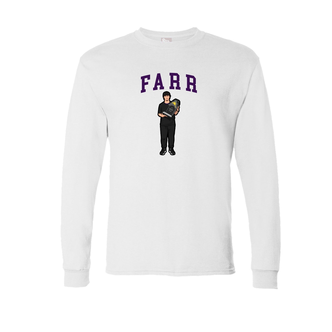 Long Sleeve Tee