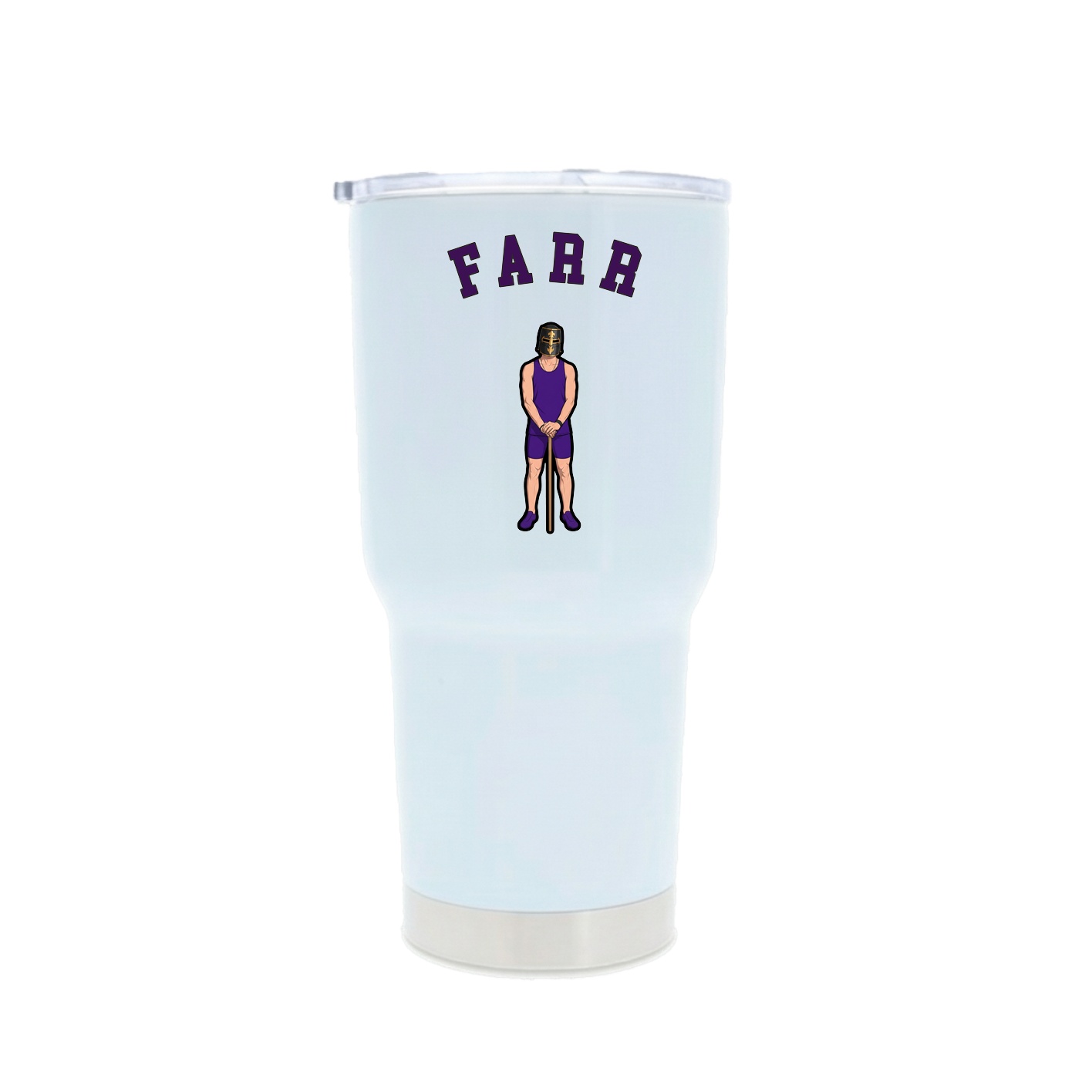 30oz Stainless Steel Tumbler