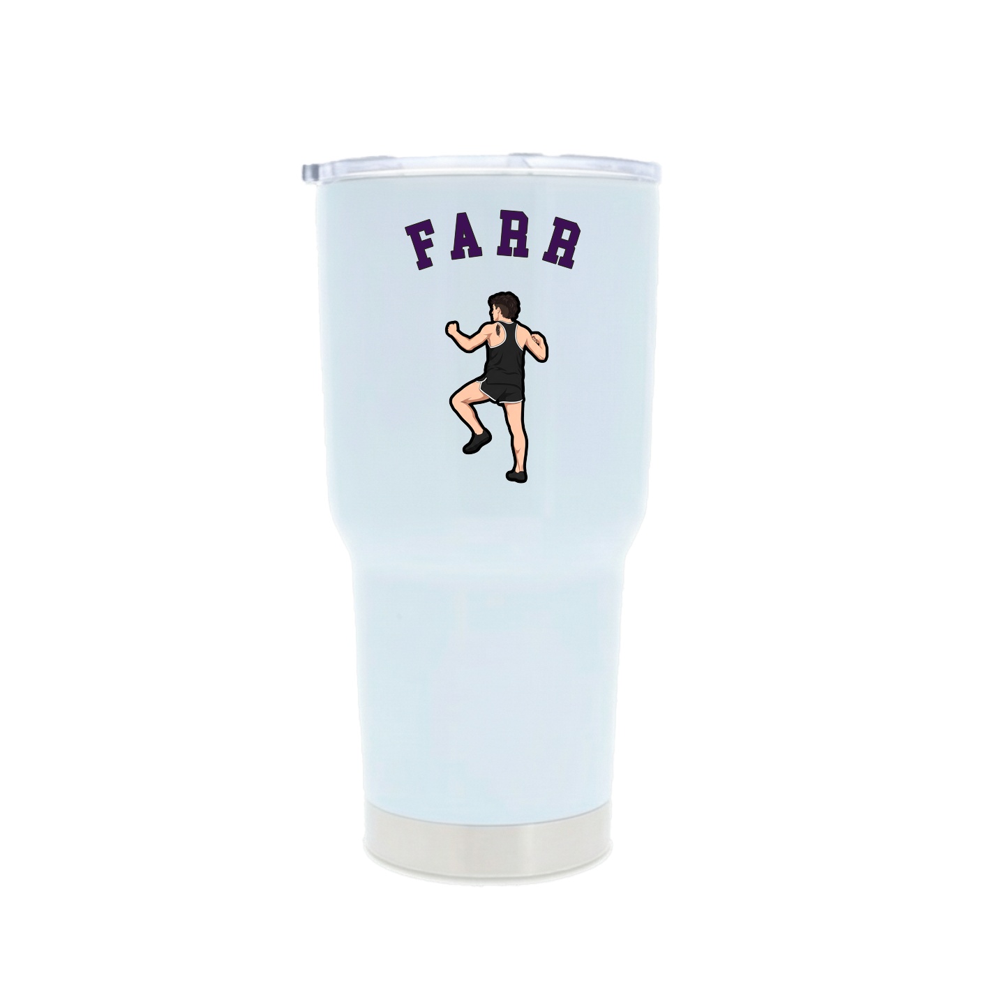 30oz Stainless Steel Tumbler