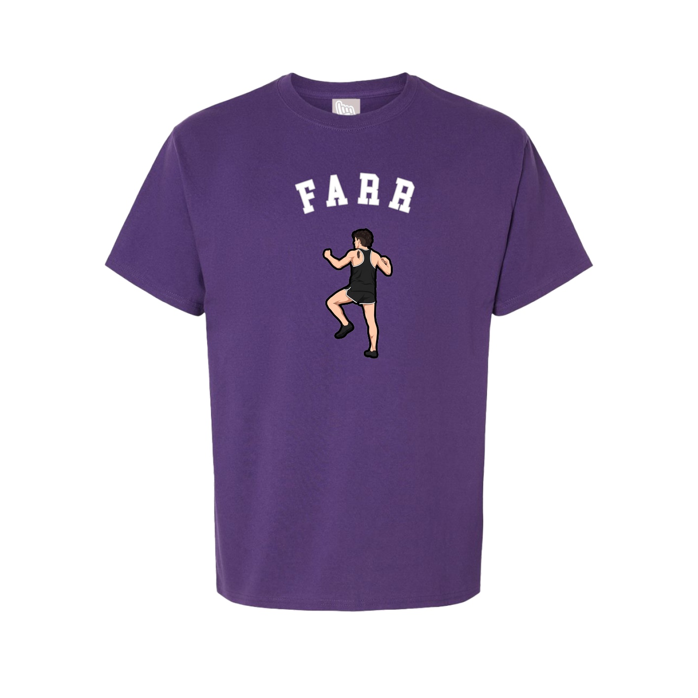 NIL Club Tee