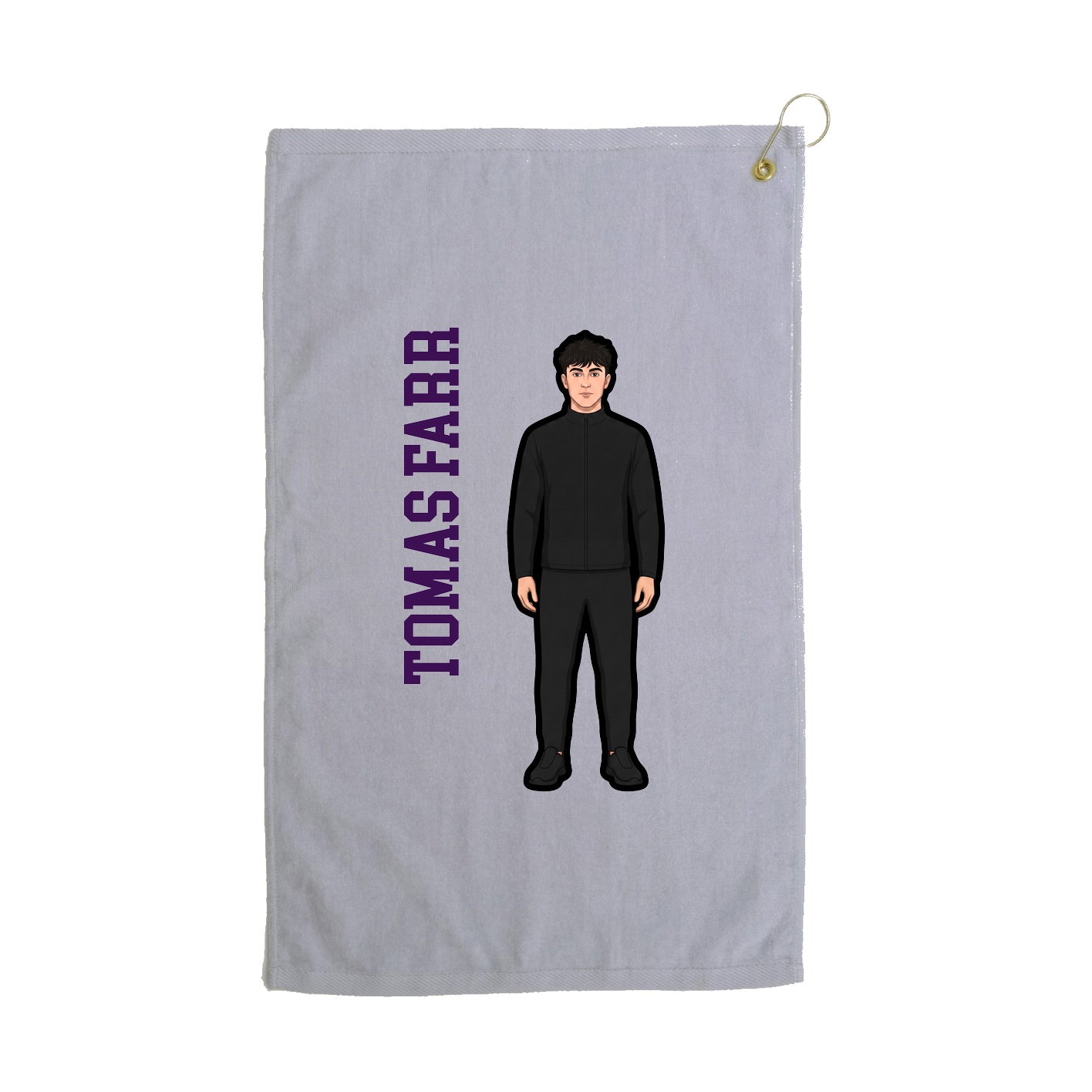 Golf Towel