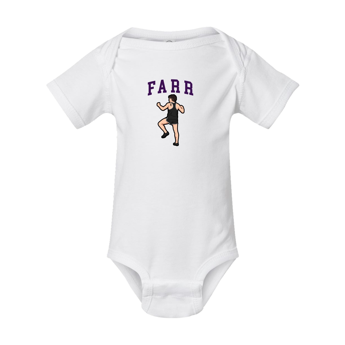 Baby Onesie