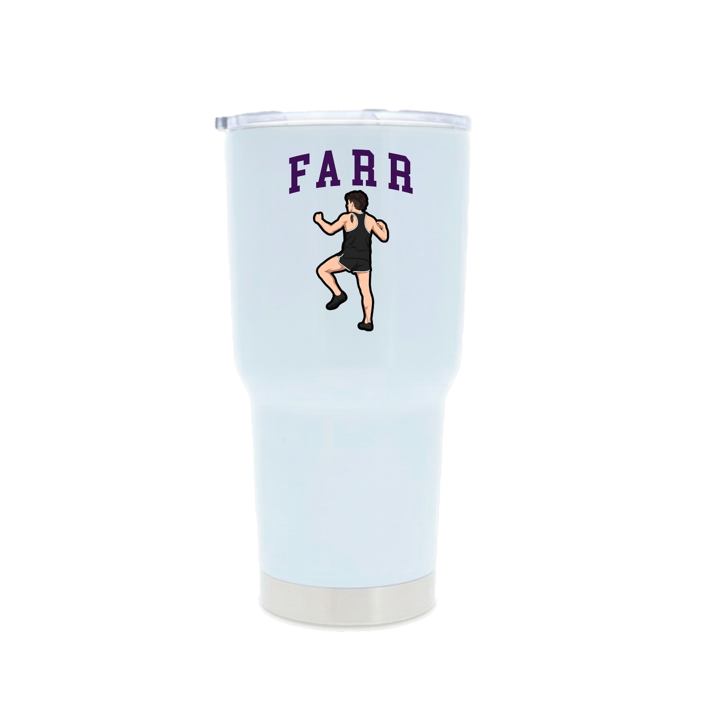 30oz Stainless Steel Tumbler